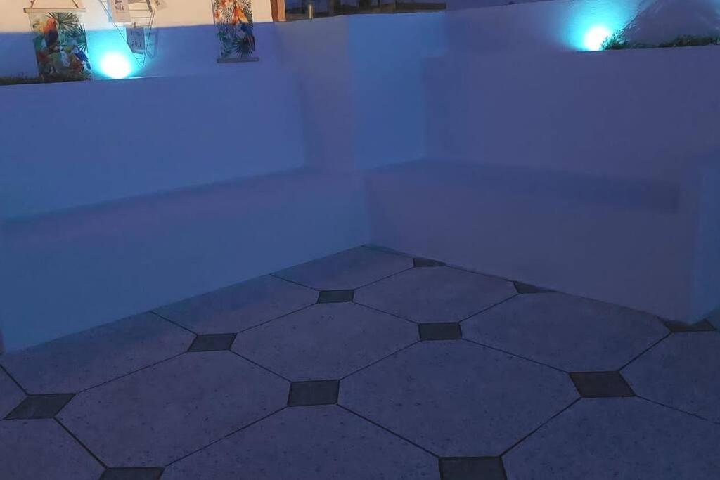 Appartement Cosy Proche Aeroport Deroua Luaran gambar