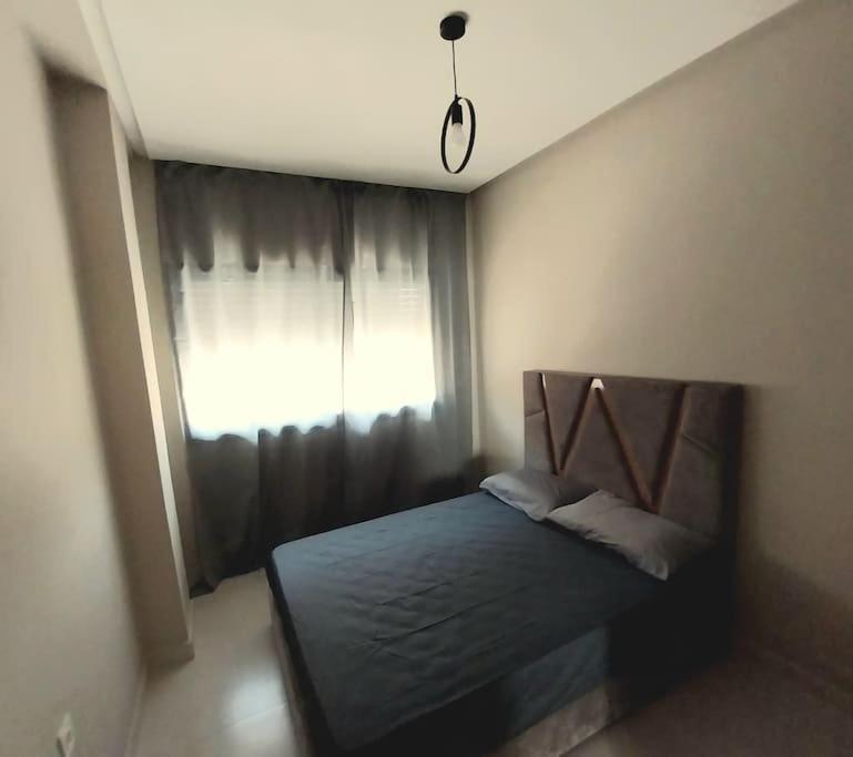 Appartement Cosy Proche Aeroport Deroua Luaran gambar