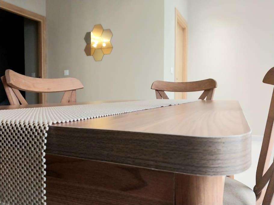 Appartement Cosy Proche Aeroport Deroua Luaran gambar