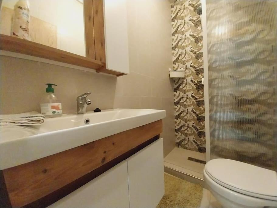 Appartement Cosy Proche Aeroport Deroua Luaran gambar